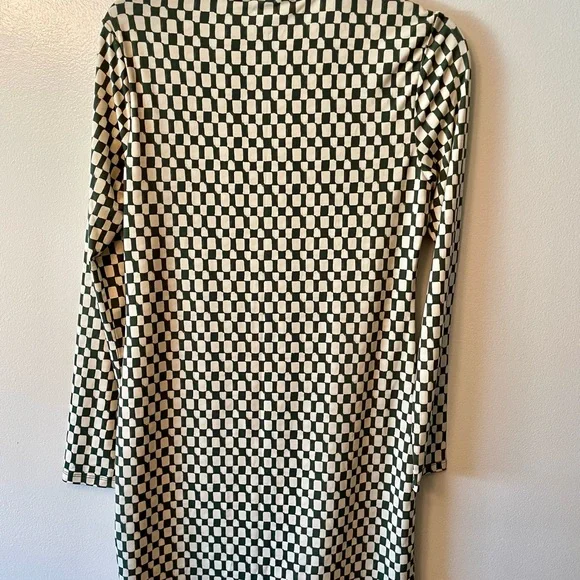 Abercrombie Collared dress - Picture 3 of 3